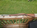 Winchester Model 100 358 WIN - Image 1 of 11