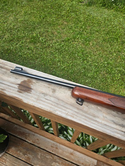Winchester Model 100 358 WIN - Image 4 of 11