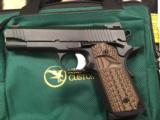 TOP OF THE LINE NIGHTHAWK Costa Compact-t
.45 ACP - 1 of 3