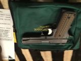 TOP OF THE LINE NIGHTHAWK Costa Compact-t
.45 ACP - 2 of 3