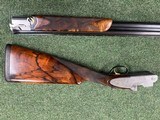 Beretta SO6 eell.12ga - 1 of 13