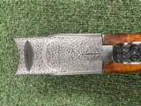 Beretta SO6 eell.12ga - 3 of 13