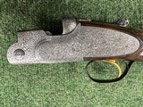 Beretta SO6 eell.12ga - 11 of 13