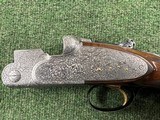 Beretta SO6 eell.12ga - 2 of 13