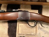 Ruger #3 30-40 krag - 5 of 7