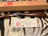 Ruger #3 30-40 krag - 6 of 7