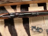 Ruger #3 30-40 krag - 2 of 7