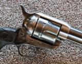 Original COLT SAA 1ST GEN 45 Colt 1920 - 6 of 15