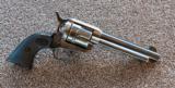 Original COLT SAA 1ST GEN 45 Colt 1920 - 5 of 15