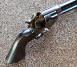 Original COLT SAA 1ST GEN 45 Colt 1920 - 8 of 15