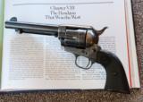 Original COLT SAA 1ST GEN 45 Colt 1920 - 1 of 15