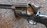 Original COLT SAA 1ST GEN 45 Colt 1920 - 7 of 15