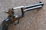 Original COLT SAA 1ST GEN 45 Colt 1920 - 10 of 15
