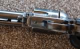 Original COLT SAA 1ST GEN 45 Colt 1920 - 12 of 15