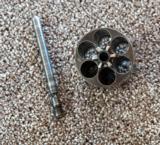 Original COLT SAA 1ST GEN 45 Colt 1920 - 9 of 15