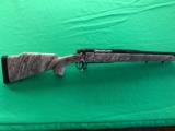 Remington 700 Custom by Van Dyke Rifle Designs - 1 of 15