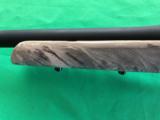 Remington 700 Custom by Van Dyke Rifle Designs - 8 of 15