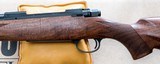 The Nosler Model 48 Heritage Rifle - 9 of 11