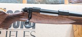 The Nosler Model 48 Heritage Rifle - 3 of 11