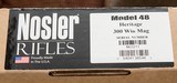 The Nosler Model 48 Heritage Rifle - 7 of 11