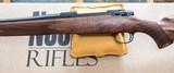 The Nosler Model 48 Heritage Rifle - 1 of 11