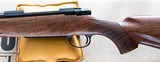 The Nosler Model 48 Heritage Rifle - 10 of 11