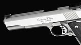 Ed Brown Classic Custom - 45acp - with many Upgrades - 1 of 8