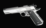 Ed Brown Classic Custom - 45acp - with many Upgrades - 2 of 8