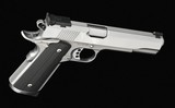 Ed Brown Classic Custom - 45acp - with many Upgrades - 3 of 8