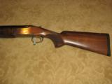 As New Browning Citori Grand Prix Sporter - 3 of 10
