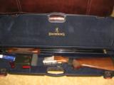 As New Browning Citori Grand Prix Sporter - 9 of 10