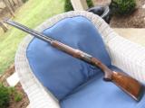 1999 PERAZZI MX-5 O/U IN PRISTINE CONDITION - 9 of 12