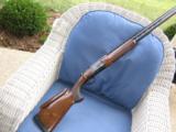 1999 PERAZZI MX-5 O/U IN PRISTINE CONDITION - 10 of 12