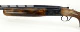 AS NEW PERAZZI MX3 LUSSO TOP SINGLE - 6 of 12