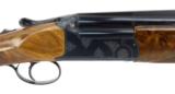 AS NEW PERAZZI MX3 LUSSO TOP SINGLE - 8 of 12