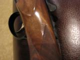 AS NEW PERAZZI MX3 LUSSO TOP SINGLE - 11 of 12