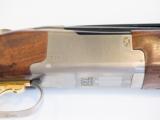 AS NEW BROWNING 725 SPORTING CLAYS - 4 of 10