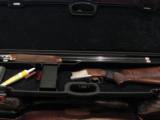 AS NEW BROWNING 725 SPORTING CLAYS - 1 of 10