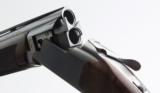 AS NEW BROWNING 725 SPORTING CLAYS - 7 of 10