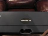 AS NEW BROWNING 725 SPORTING CLAYS - 10 of 10