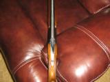 Pristine Perazzi TMX Special - 5 of 10
