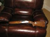 2013 As New Perazzi MXS Sporter - 9 of 11