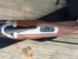 2013 As New Perazzi MXS Sporter - 4 of 11