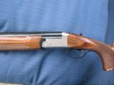 2013 As New Perazzi MXS Sporter - 8 of 11