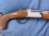 2013 As New Perazzi MXS Sporter - 3 of 11