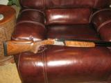 2013 As New Perazzi MXS Sporter - 10 of 11