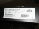BRAND NEW BROWNING BT 99 PLUS - 6 of 10