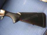 As New Benelli Super Sport With Briley Upgrades - 8 of 10