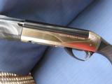 As New Benelli Super Sport With Briley Upgrades - 7 of 10