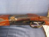 Pristine Perazzi Mirage S - 7 of 11